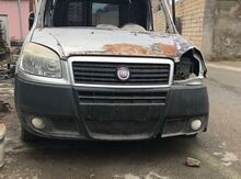 "Fiat Doblo" ehtiyat hissələri