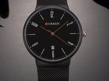 "Curren" qol saatı