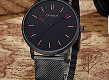 "Curren" qol saatı