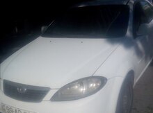 Daewoo Gentra, 2014 il