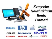 Kompüter xidmətləri