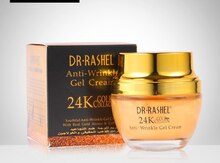 "Dr.Rashel" üz kremi