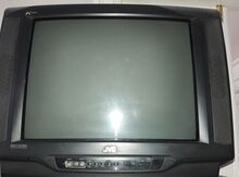 Телевизор "JVC"