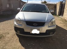 Kia Rio, 2007 il