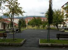 2-otaqlı mənzil, Qaladüzü, 42 m²