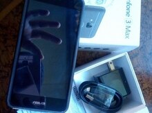 Asus Zenfone 3 Max