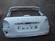 "Porsche Cayenne" sağ baqaj