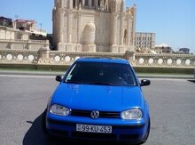 Volkswagen Golf, 1999 il
