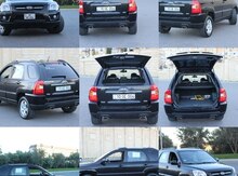 KIA Sportage, 2009 il
