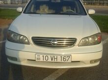 Nissan Maxima, 2003 il