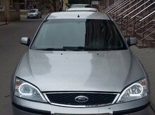 Ford Mondeo, 2003 il