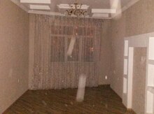 2-otaqlı yeni tikili,Elmlər Akademiyası m., 108 m²