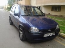 Opel Vita, 1996 il