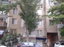 2-otaqlı mənzil, Binəqədi r., 50 m²