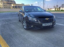 Chevrolet Cruze, 2010 il