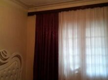 3-otaqlı mənzil, Babək pr., 90 m²