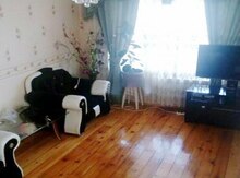 4-otaqlı yeni tikili, Neftçilər m., 100 m²