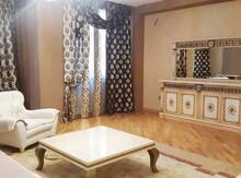 Сдается 4-комн. новостройка, Ясамальский р., 178 м²