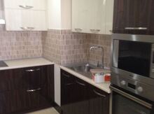 2-otaqlı yeni tikili kirayə verilir, Ü. Hacibeyov küç., 84 m²