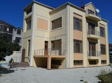 Villa kirayə verilir, Badamdar qəs.