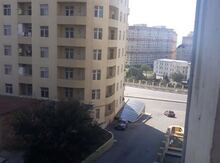 2-otaqlı yeni tikili kirayə verilir, Əhmədli m., 78 m²