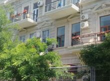 Сдается 2-комн. квартира, м. Сахиль, 60.0 м²