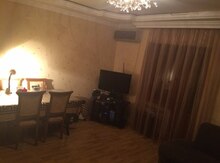 2-otaqlı mənzil kirayə verilir, Badamdar qəs., 36 m²