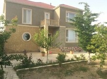 Həyət evi, Hövsan qəs.