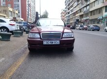 Mercedes C 180, 1997 il