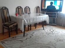 3-otaqlı mənzil, Ş. Mehdiyev küç., 80 m²