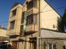 Villa, Badamdar qəs.