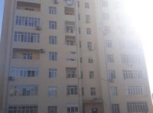 2-otaqlı yeni tikili kirayə verilir, H. Aslanov m., 78 m²