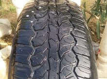 Şinlər 215/70 R16