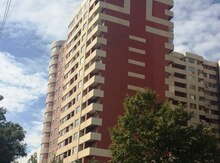 4-otaqlı yeni tikili, Nəsimi r., 200.0 m²