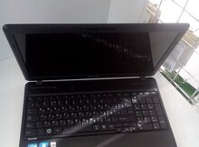 Noutbuk "Toshiba Satellite C600-1TN"