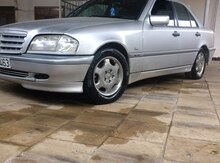Mercedes C 240, 1999 il