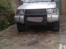 Mitsubishi Pajero, 1993 il