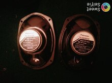 Pioneer TS-A6965S, 400 vatt