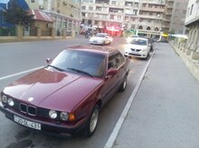 BMW 525, 1989 il