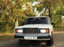 LADA (VAZ) 2107, 1992 il