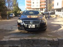 Volkswagen Passat, 2006 il