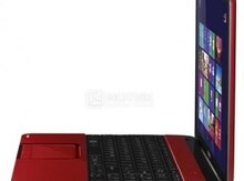 Noutbuk "Toshiba"