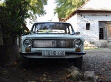 LADA (VAZ) 21011, 1978 il