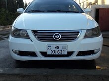 Lifan 620, 2011 il