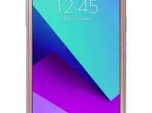 Samsung Galaxy Prime