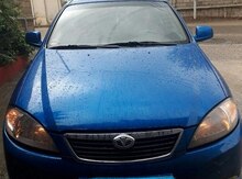 Daewoo Gentra, 2014 il