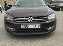 Volkswagen Passat, 2012 il