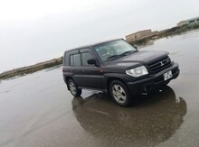 Mitsubishi Pajero io, 2002 il