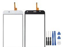 "UMI Touch screen" ekranı