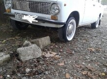 LADA (VAZ) 21011, 1978 il
